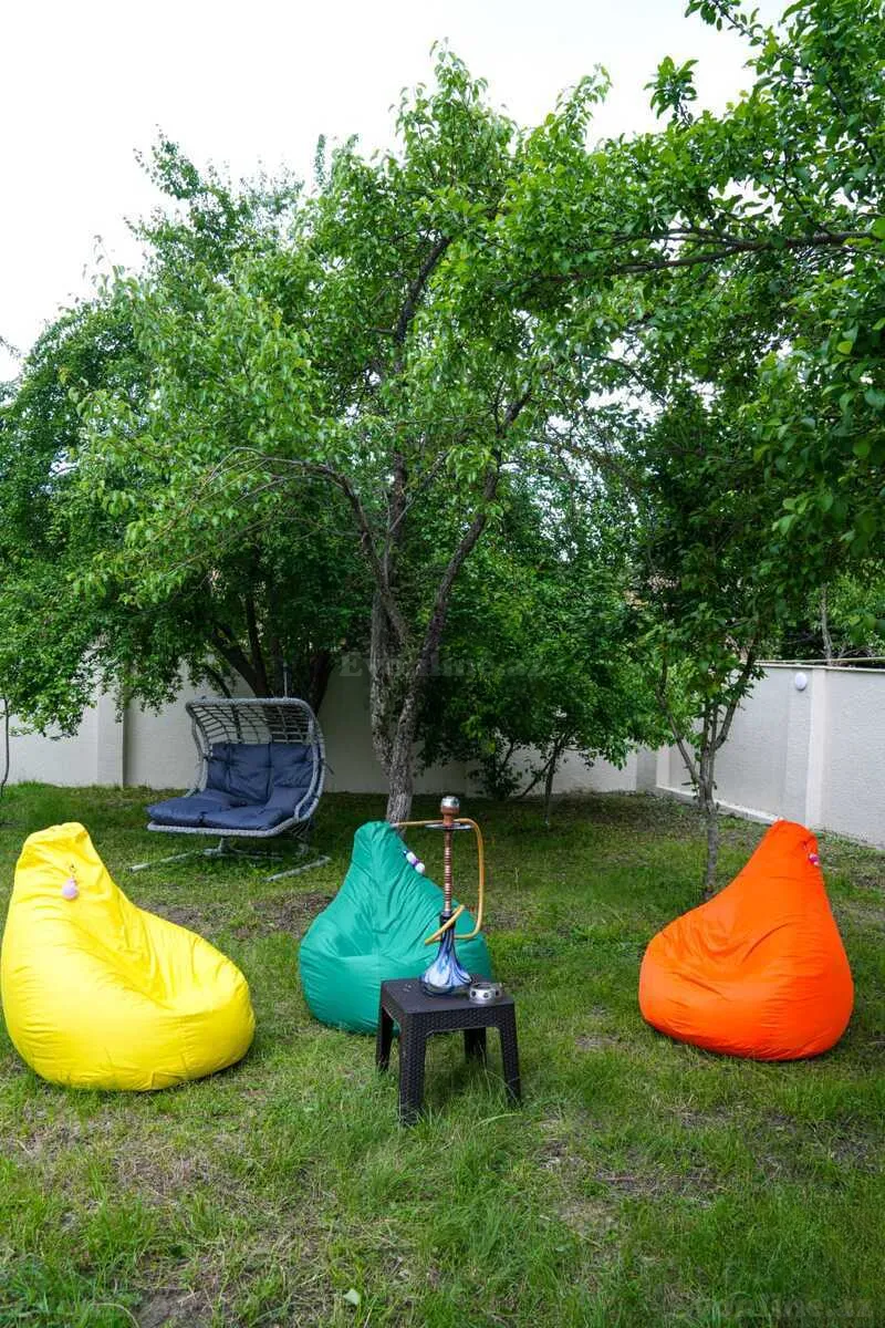 Kirayə verilir 5 otaqlı Həyət evi 220 m² Quba - şəkil 6
