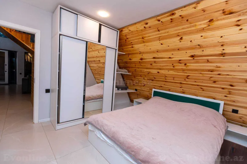 Kirayə verilir 5 otaqlı Həyət evi 220 m² Quba - şəkil 17