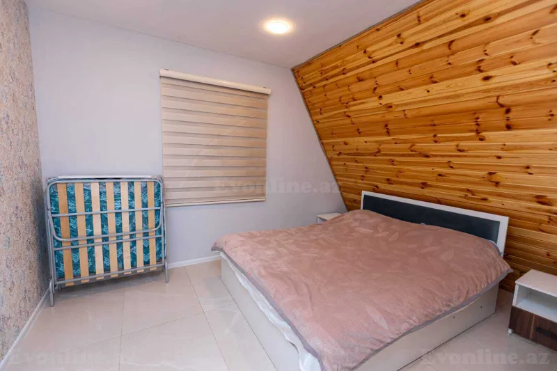 Kirayə verilir 5 otaqlı Həyət evi 220 m² Quba - şəkil 18