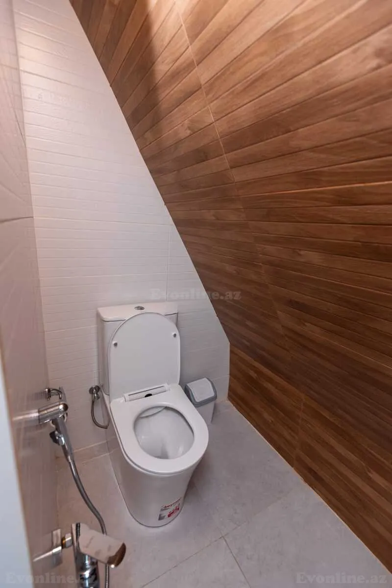 Kirayə verilir 5 otaqlı Həyət evi 220 m² Quba - şəkil 22
