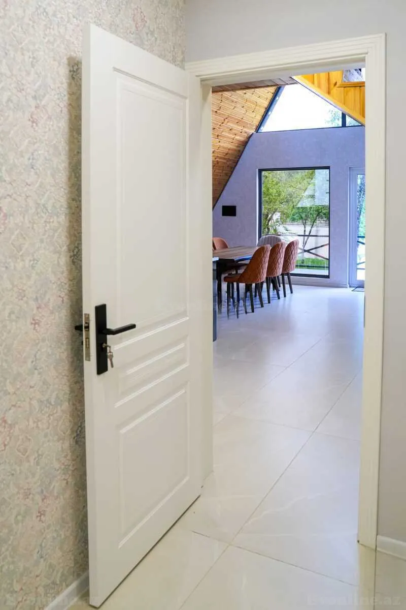Kirayə verilir 5 otaqlı Həyət evi 220 m² Quba - şəkil 23