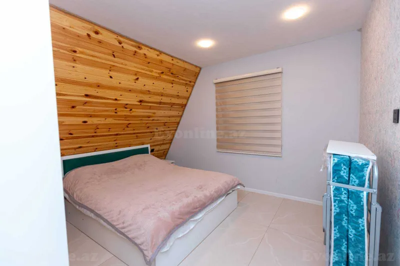 Kirayə verilir 5 otaqlı Həyət evi 220 m² Quba - şəkil 25