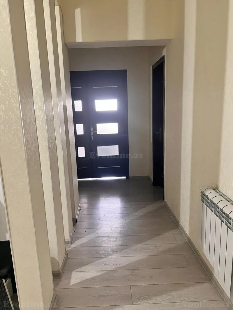 Kirayə verilir 3 otaqlı Mənzil Yeni tikili 98 m² Memar Əcəmi m. - şəkil 8