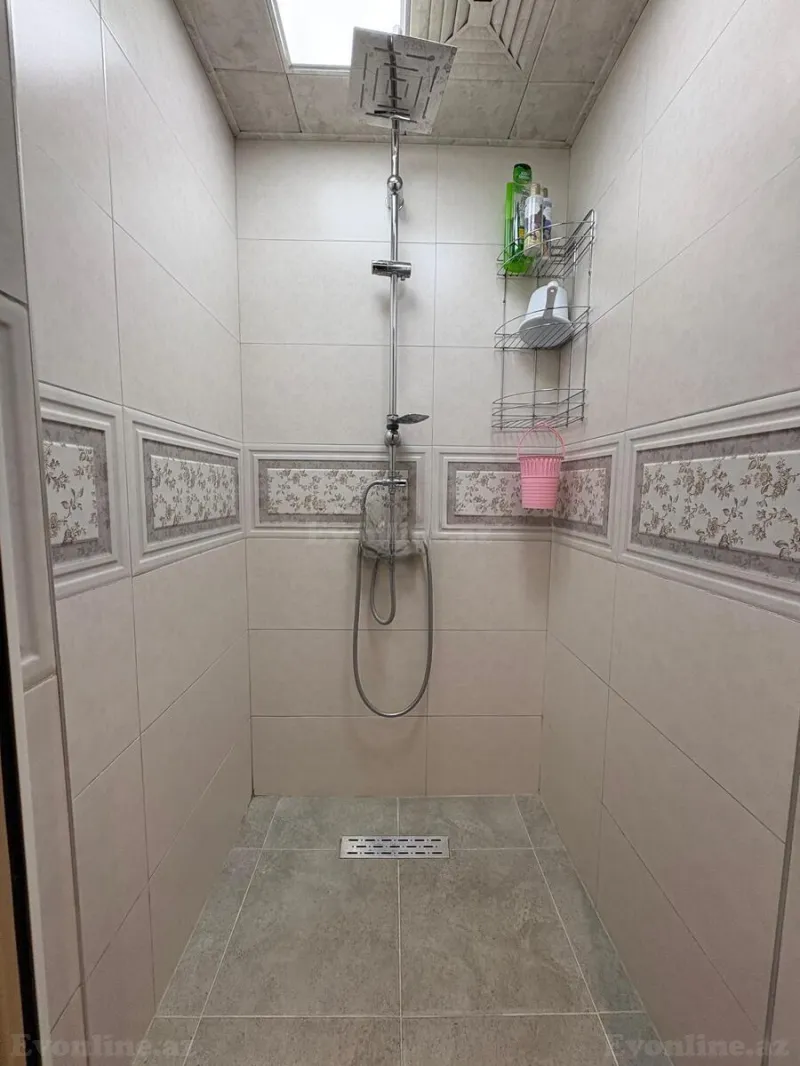 Satılır 1 otaqlı Mənzil Köhnə tikili 40 m² 8 Noyabr m. - şəkil 7