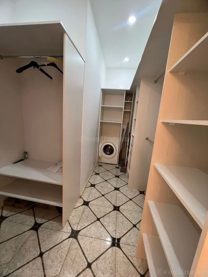 Kirayə verilir 3 otaqlı Mənzil Yeni tikili 140 m² Xətai r. - şəkil 16