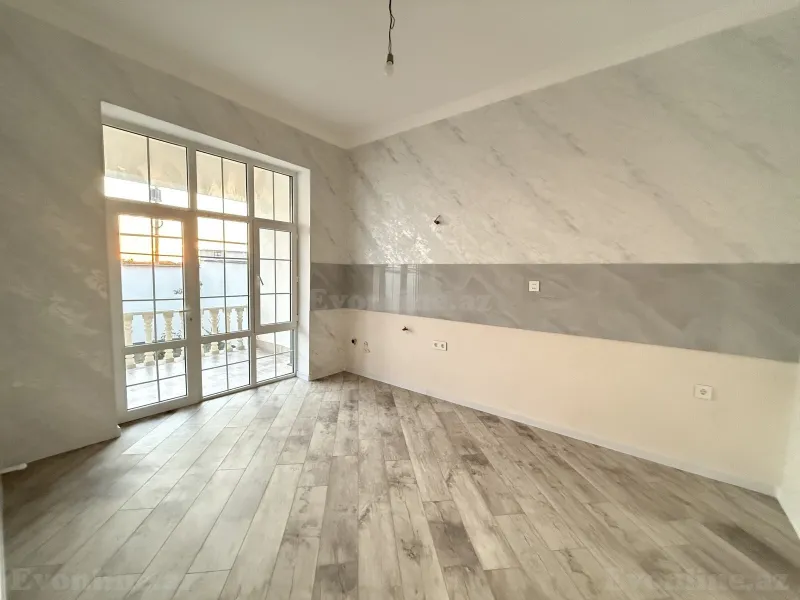Satılır 3 otaqlı Həyət evi 100 m² Maştağa - şəkil 2