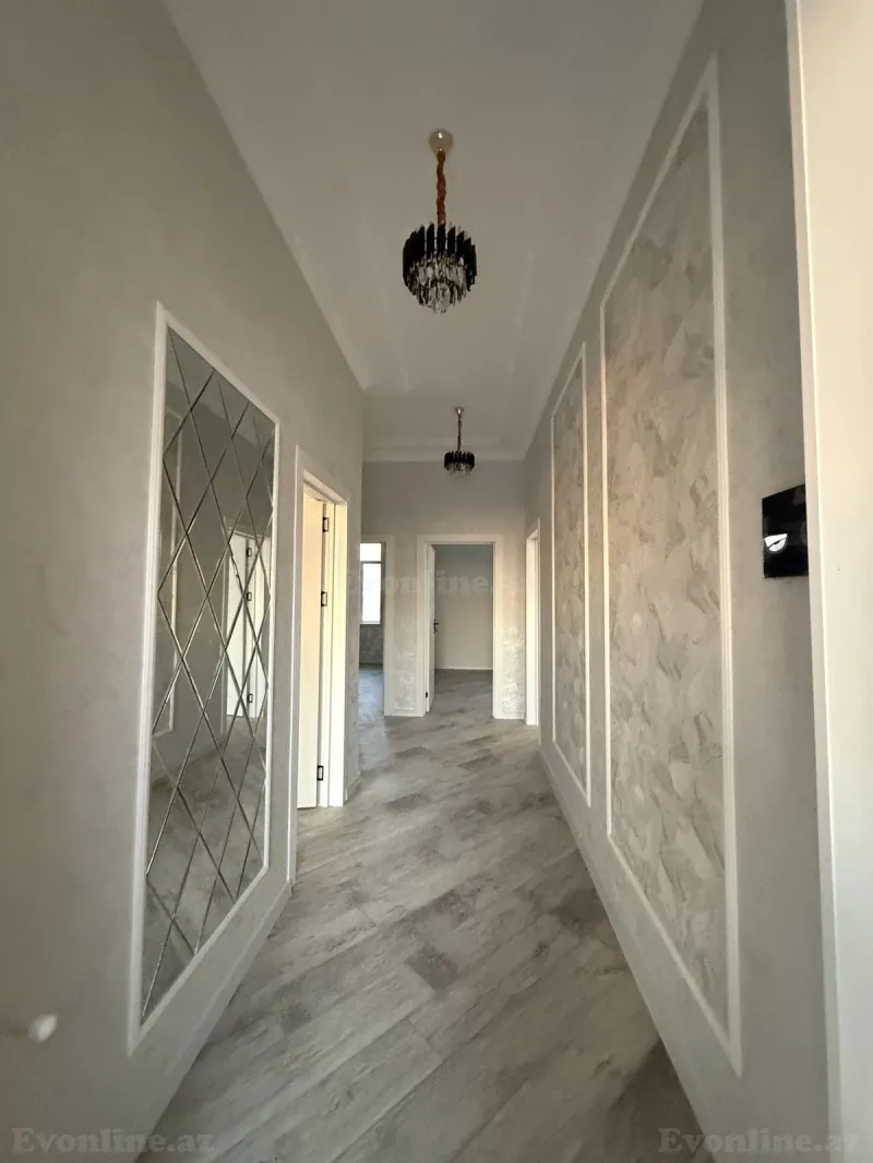 Satılır 3 otaqlı Həyət evi 100 m² Maştağa - şəkil 6