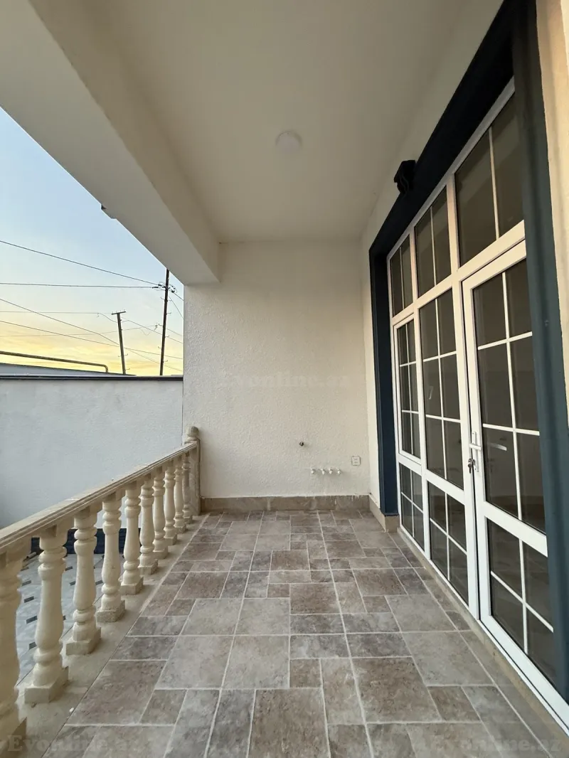 Satılır 3 otaqlı Həyət evi 100 m² Maştağa - şəkil 7