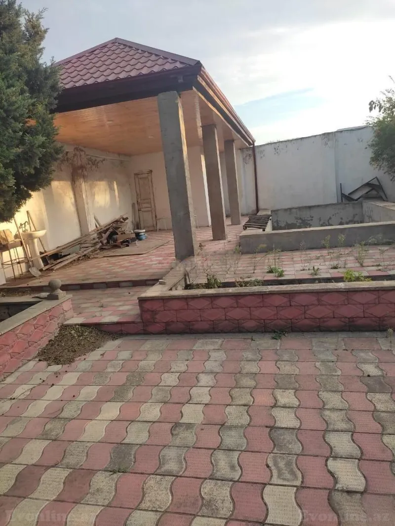 Satılır 4 otaqlı Həyət evi 200 m² Görədil - şəkil 2