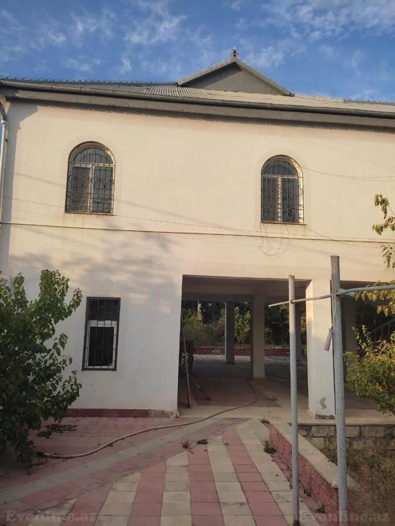 Satılır 4 otaqlı Həyət evi 200 m² Görədil - şəkil 3