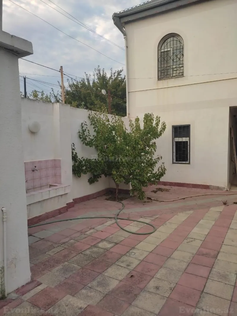 Satılır 4 otaqlı Həyət evi 200 m² Görədil - şəkil 10