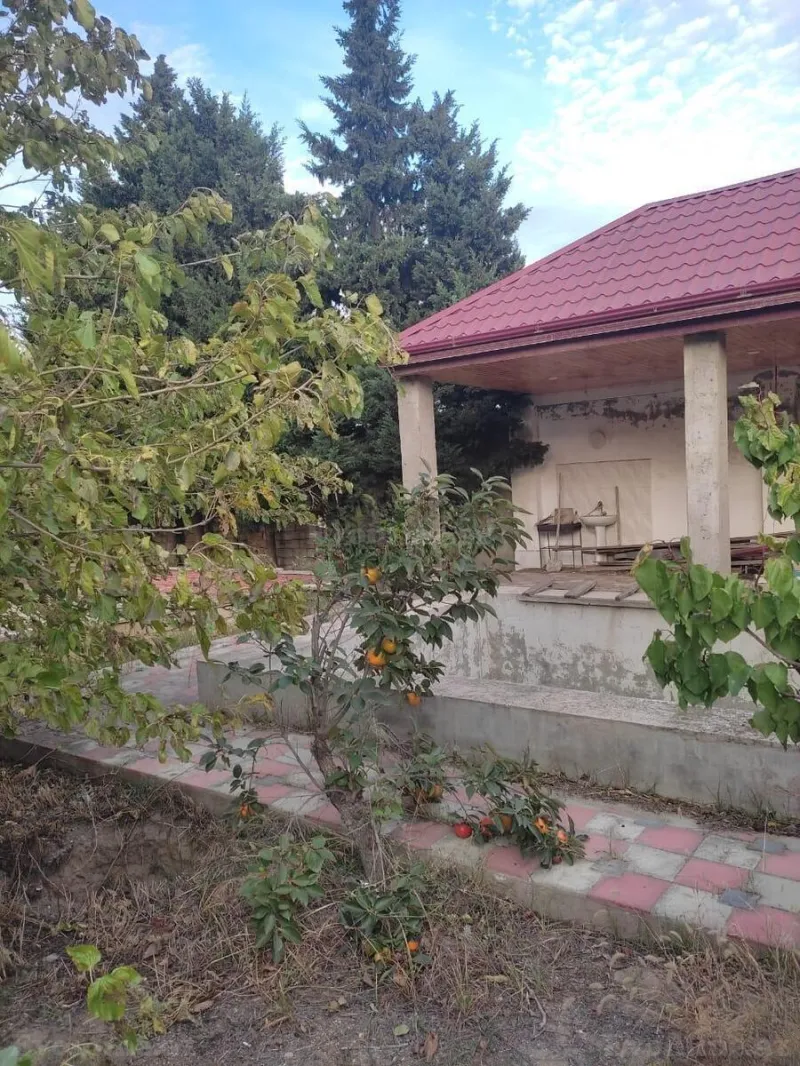 Satılır 4 otaqlı Həyət evi 200 m² Görədil - şəkil 11