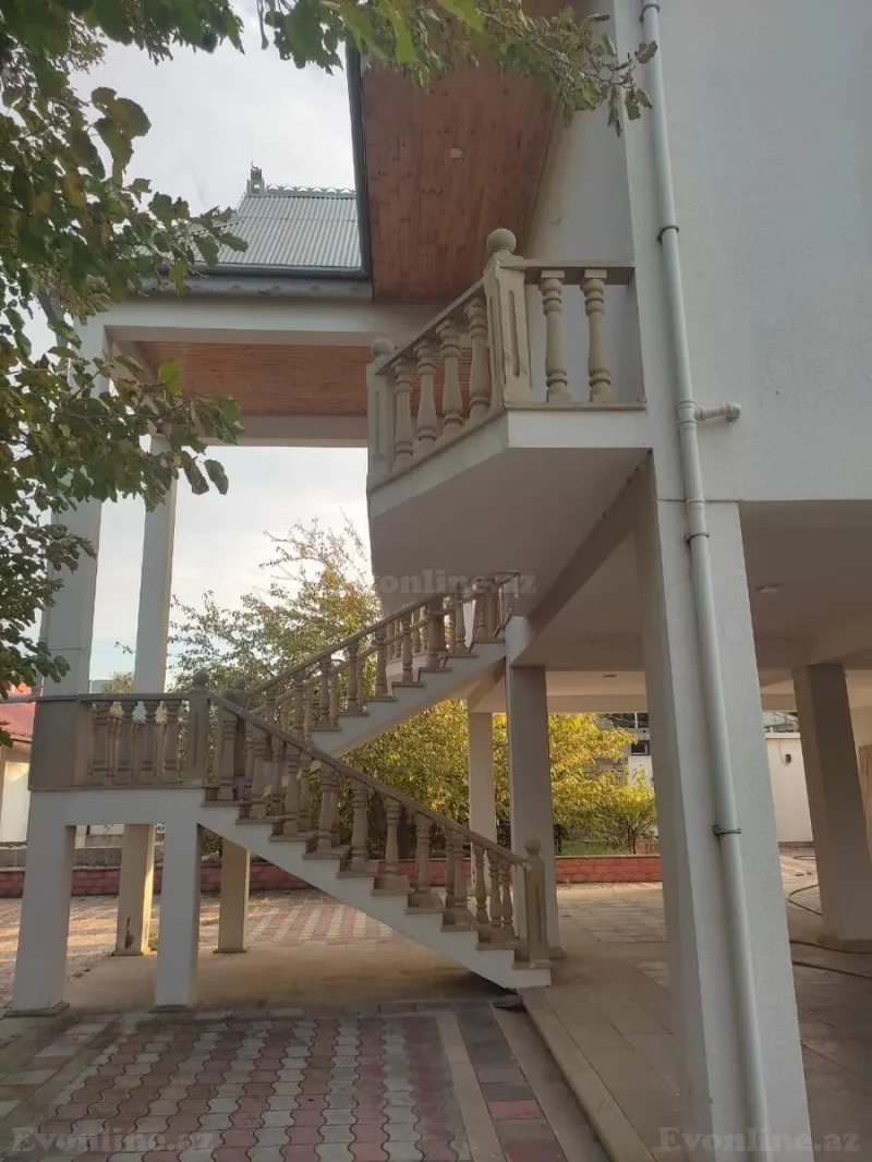 Satılır 4 otaqlı Həyət evi 200 m² Görədil - şəkil 14