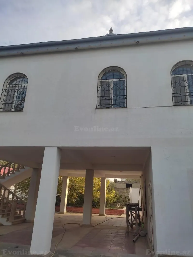 Satılır 4 otaqlı Həyət evi 200 m² Görədil - şəkil 15
