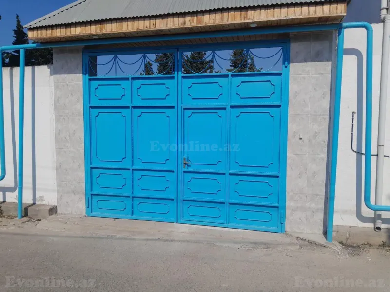 Satılır 4 otaqlı Həyət evi 200 m² Görədil - şəkil 16
