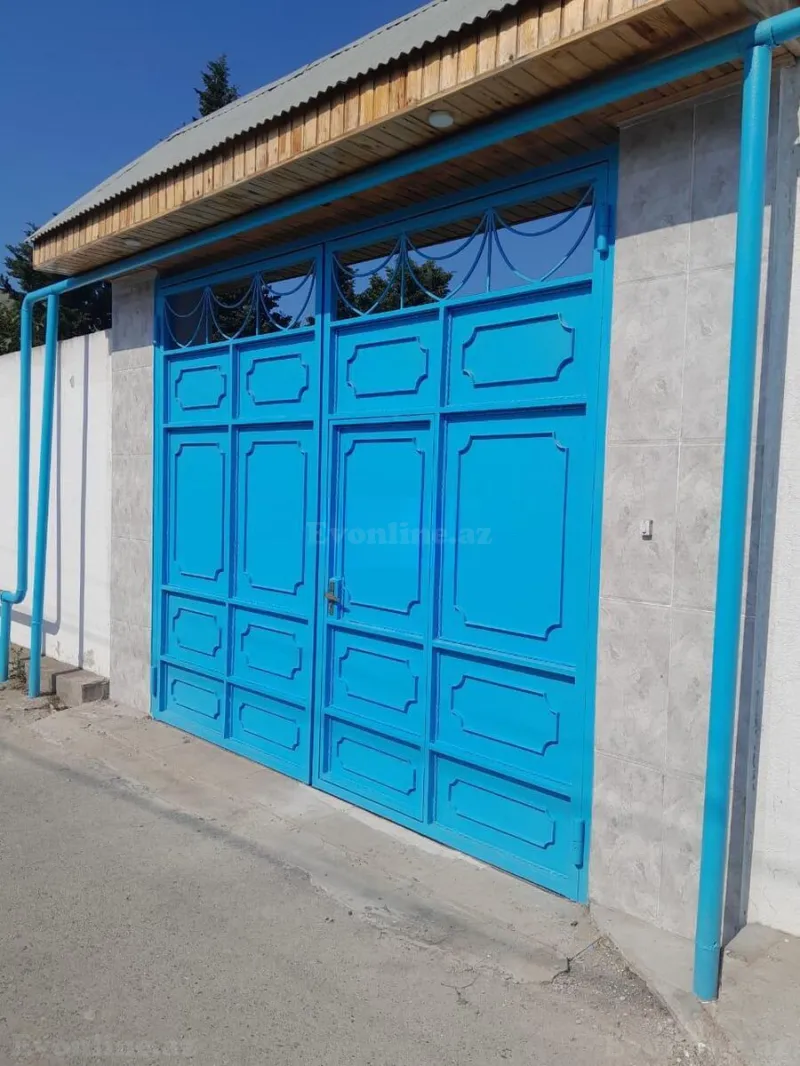 Satılır 4 otaqlı Həyət evi 200 m² Görədil - şəkil 17