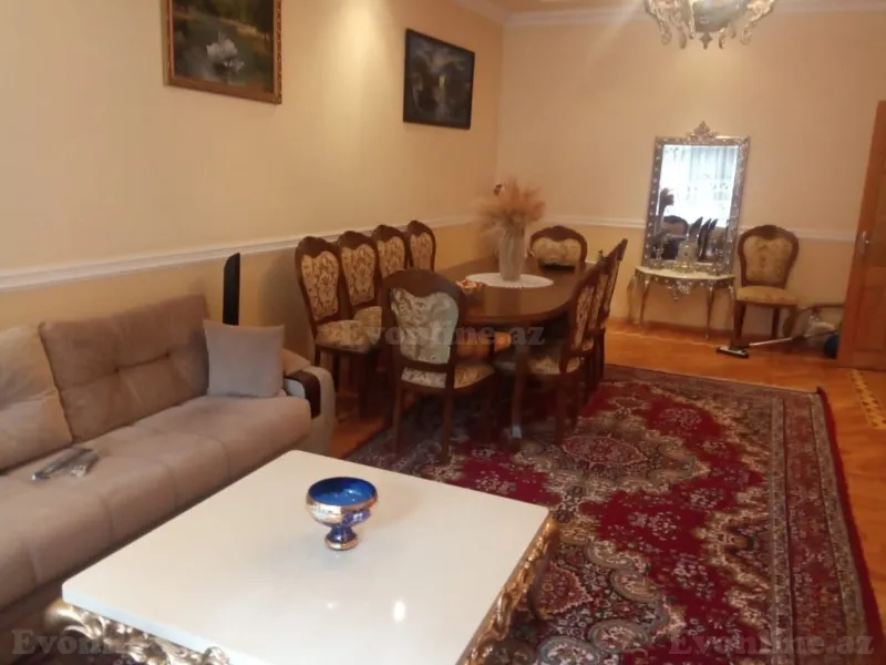 Satılır 4 otaqlı Həyət evi 200 m² Görədil - şəkil 18