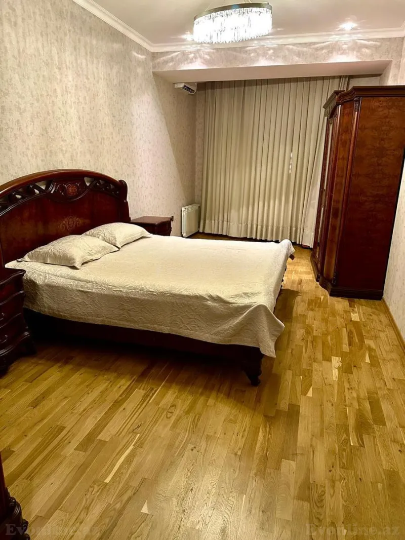 Satılır 3 otaqlı Mənzil Yeni tikili 122 m² 28 May m. - şəkil 7