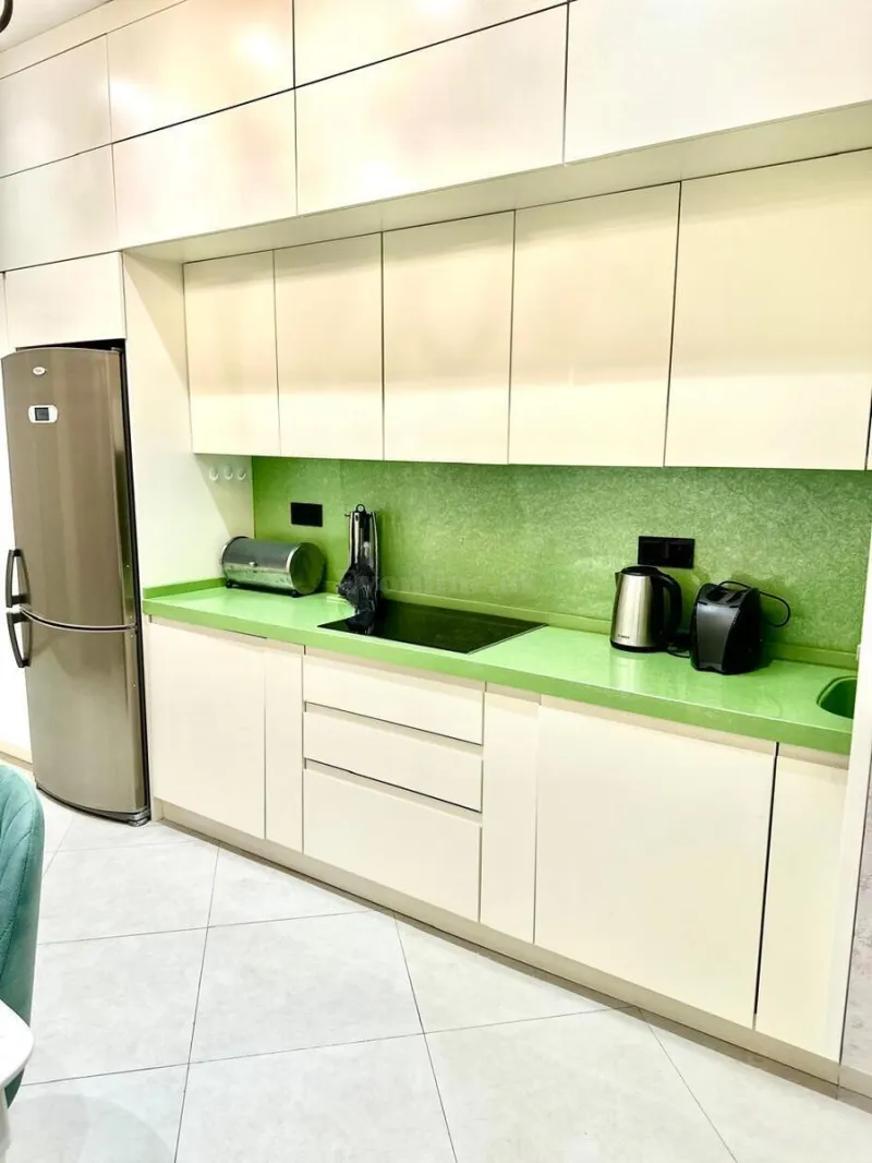 Satılır 3 otaqlı Mənzil Yeni tikili 122 m² 28 May m. - şəkil 12