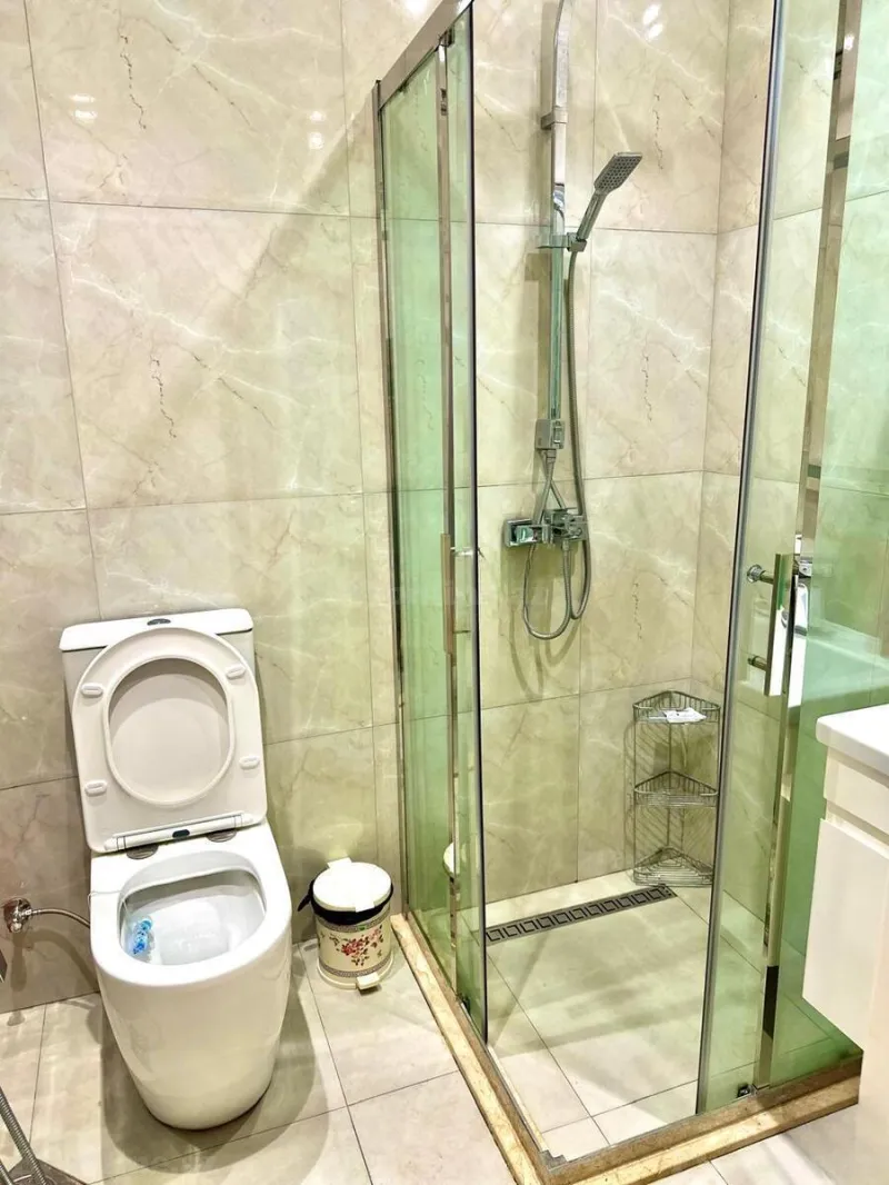 Satılır 3 otaqlı Mənzil Yeni tikili 122 m² 28 May m. - şəkil 13
