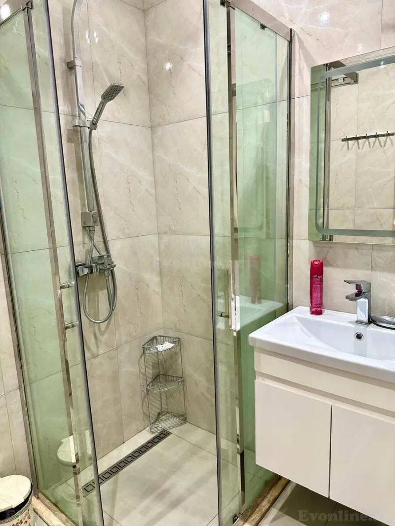 Satılır 3 otaqlı Mənzil Yeni tikili 122 m² 28 May m. - şəkil 14
