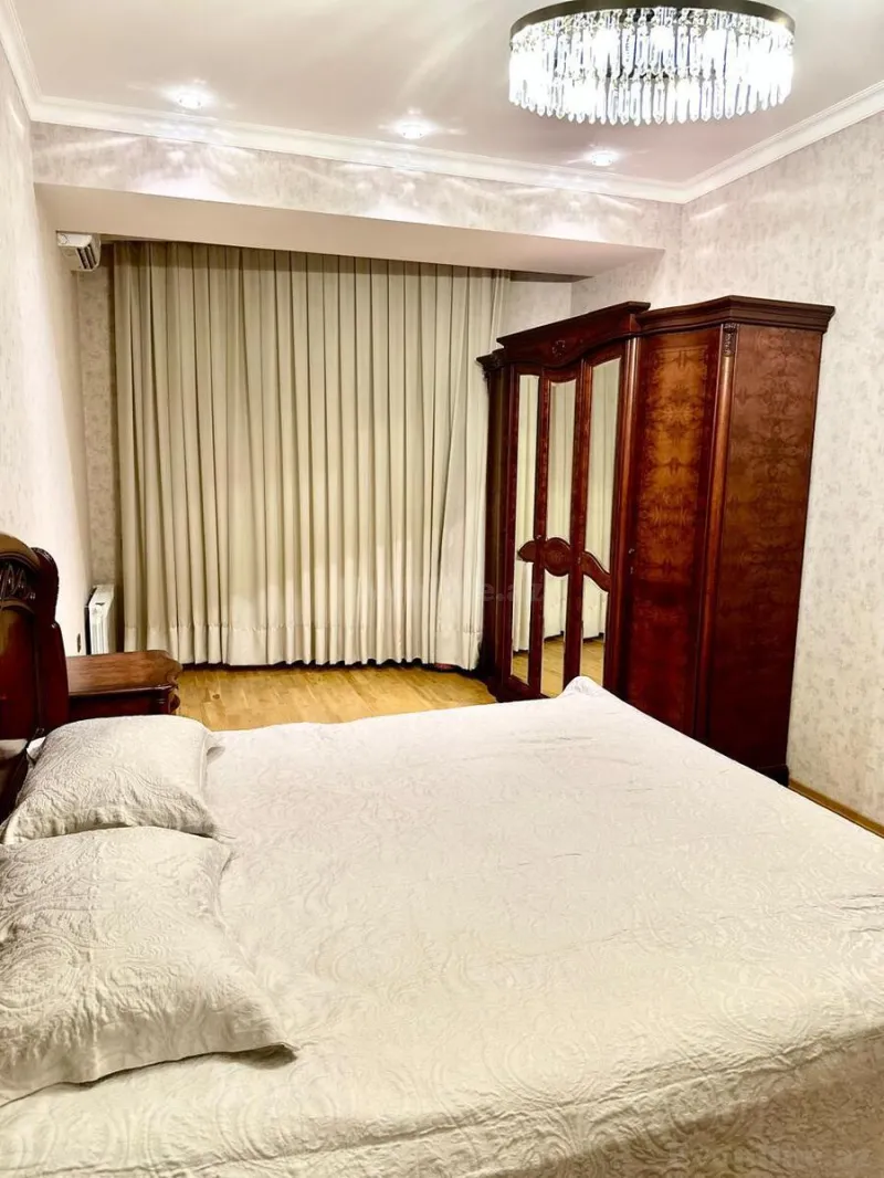 Satılır 3 otaqlı Mənzil Yeni tikili 122 m² 28 May m. - şəkil 16