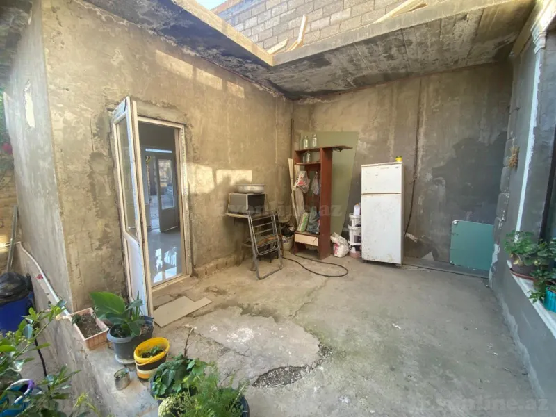 Satılır 8 otaqlı Həyət evi 300 m² Badamdar - şəkil 5