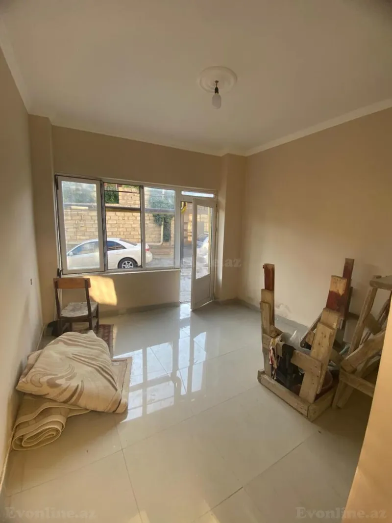 Satılır 8 otaqlı Həyət evi 300 m² Badamdar - şəkil 7
