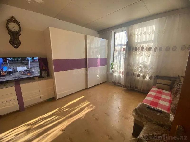 Satılır 8 otaqlı Həyət evi 300 m² Badamdar - şəkil 9
