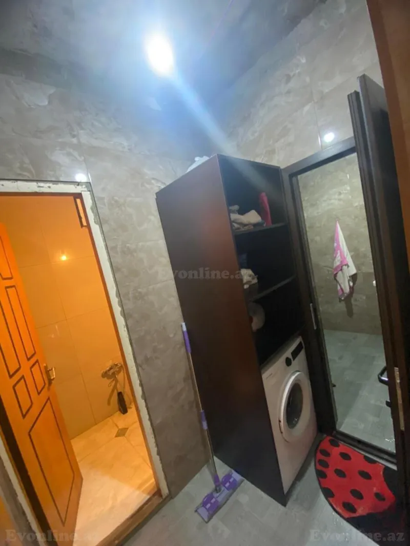 Satılır 8 otaqlı Həyət evi 300 m² Badamdar - şəkil 13