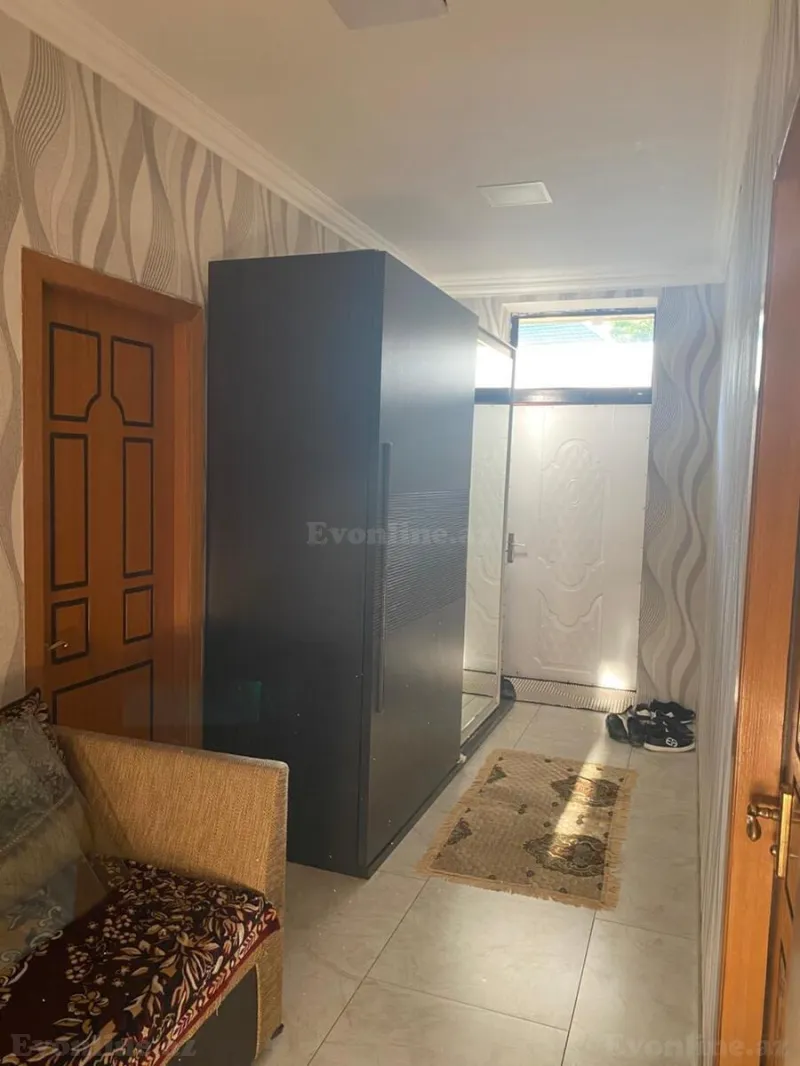 Satılır 8 otaqlı Həyət evi 300 m² Badamdar - şəkil 14