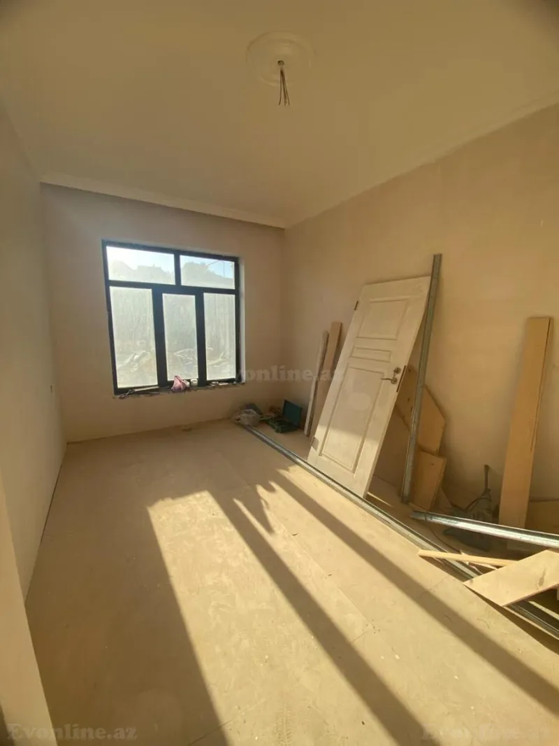 Satılır 8 otaqlı Həyət evi 300 m² Badamdar - şəkil 17