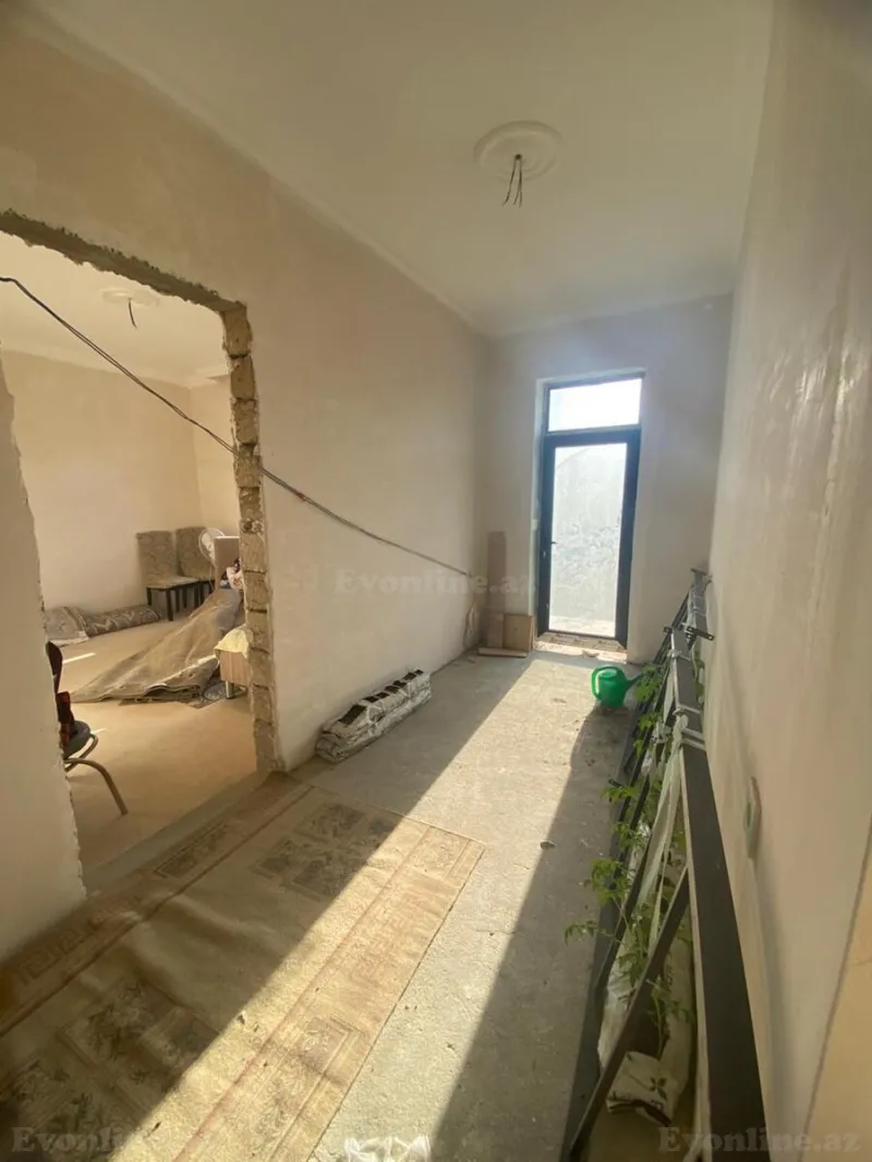 Satılır 8 otaqlı Həyət evi 300 m² Badamdar - şəkil 18