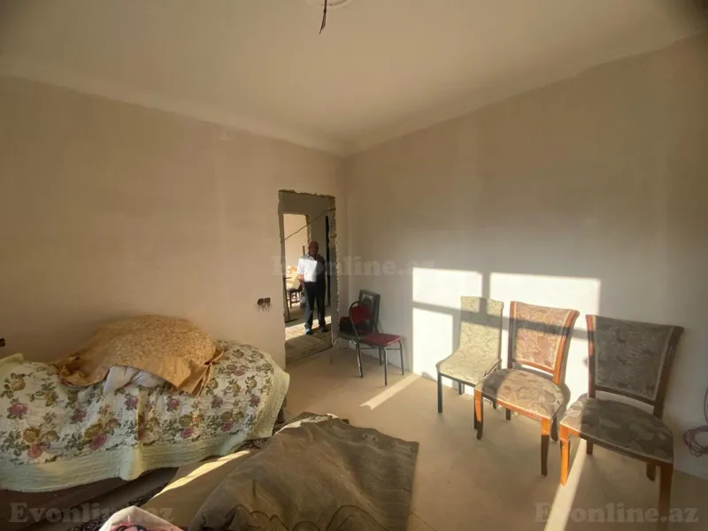 Satılır 8 otaqlı Həyət evi 300 m² Badamdar - şəkil 19