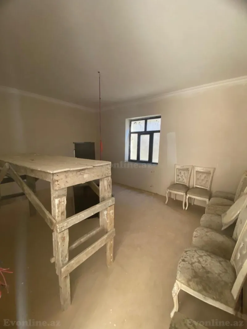 Satılır 8 otaqlı Həyət evi 300 m² Badamdar - şəkil 20