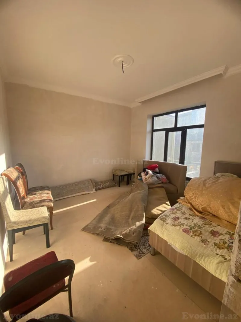 Satılır 8 otaqlı Həyət evi 300 m² Badamdar - şəkil 22