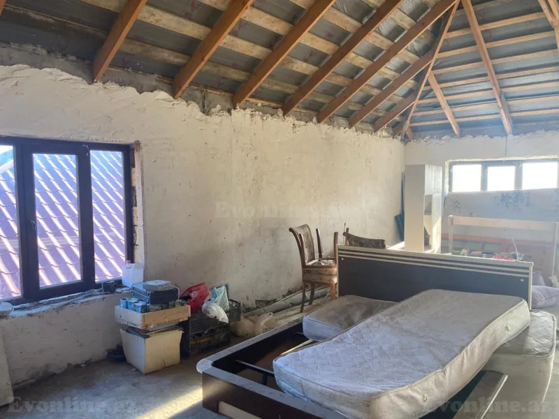 Satılır 8 otaqlı Həyət evi 300 m² Badamdar - şəkil 25