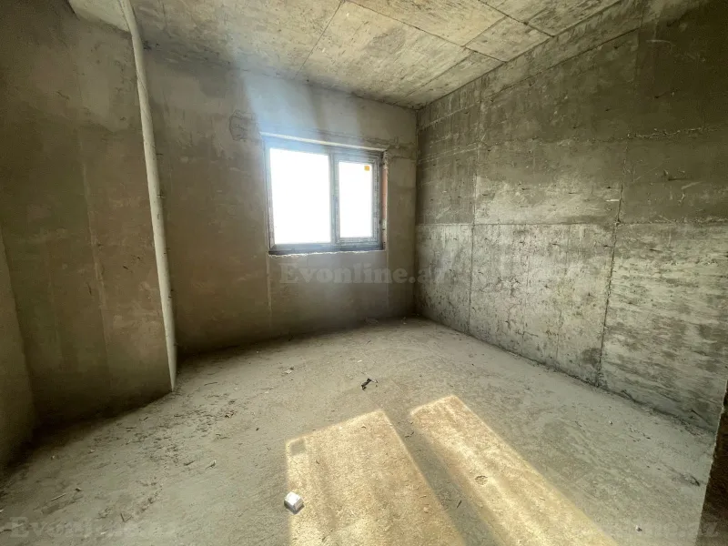 Satılır 4 otaqlı Mənzil Yeni tikili 195 m² Ağ şəhər - şəkil 6