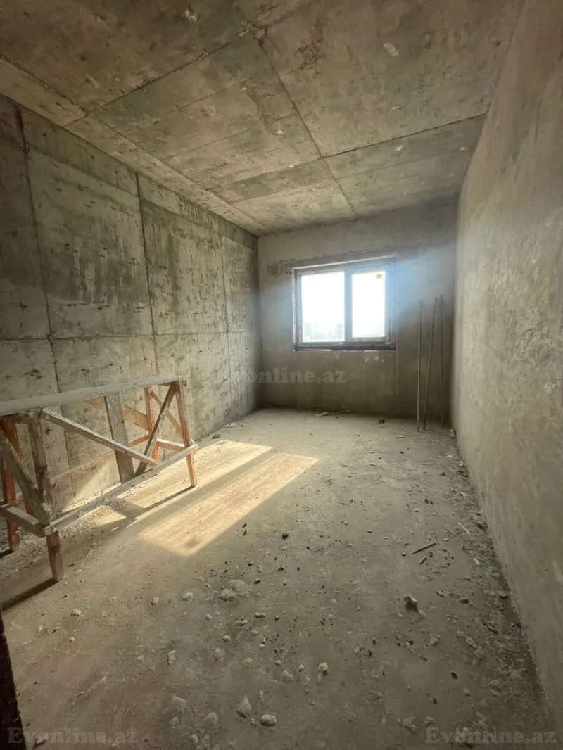Satılır 4 otaqlı Mənzil Yeni tikili 195 m² Ağ şəhər - şəkil 7