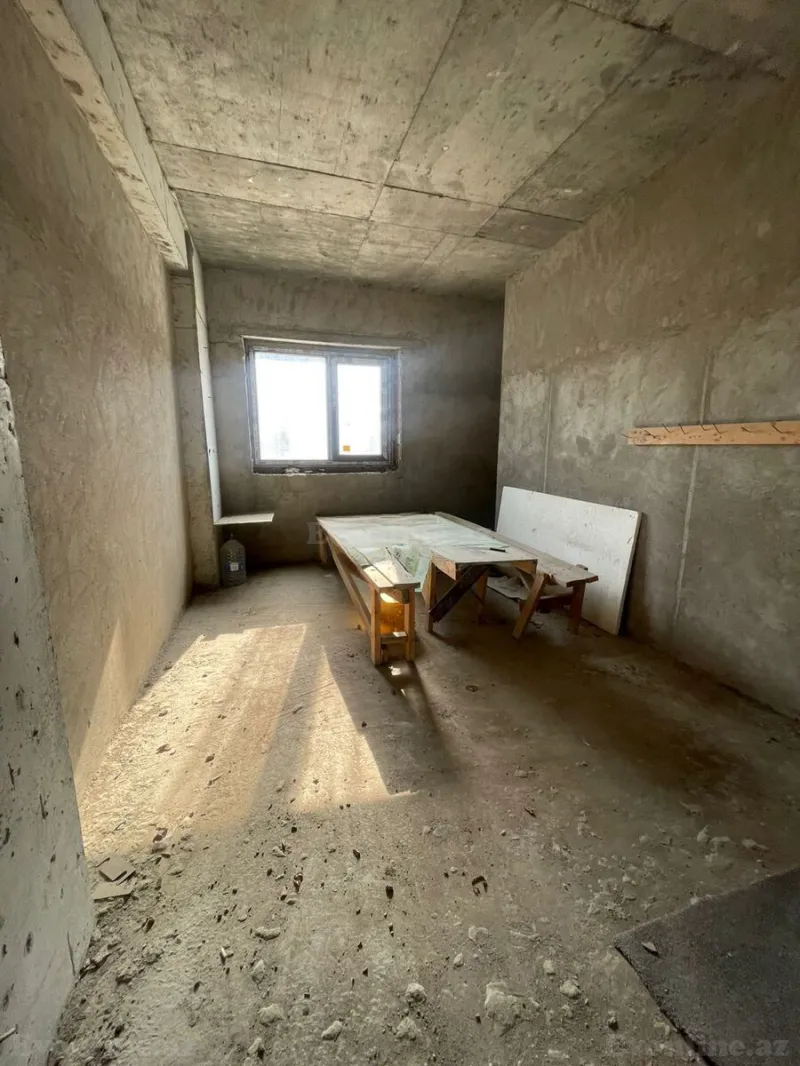 Satılır 4 otaqlı Mənzil Yeni tikili 195 m² Ağ şəhər - şəkil 8