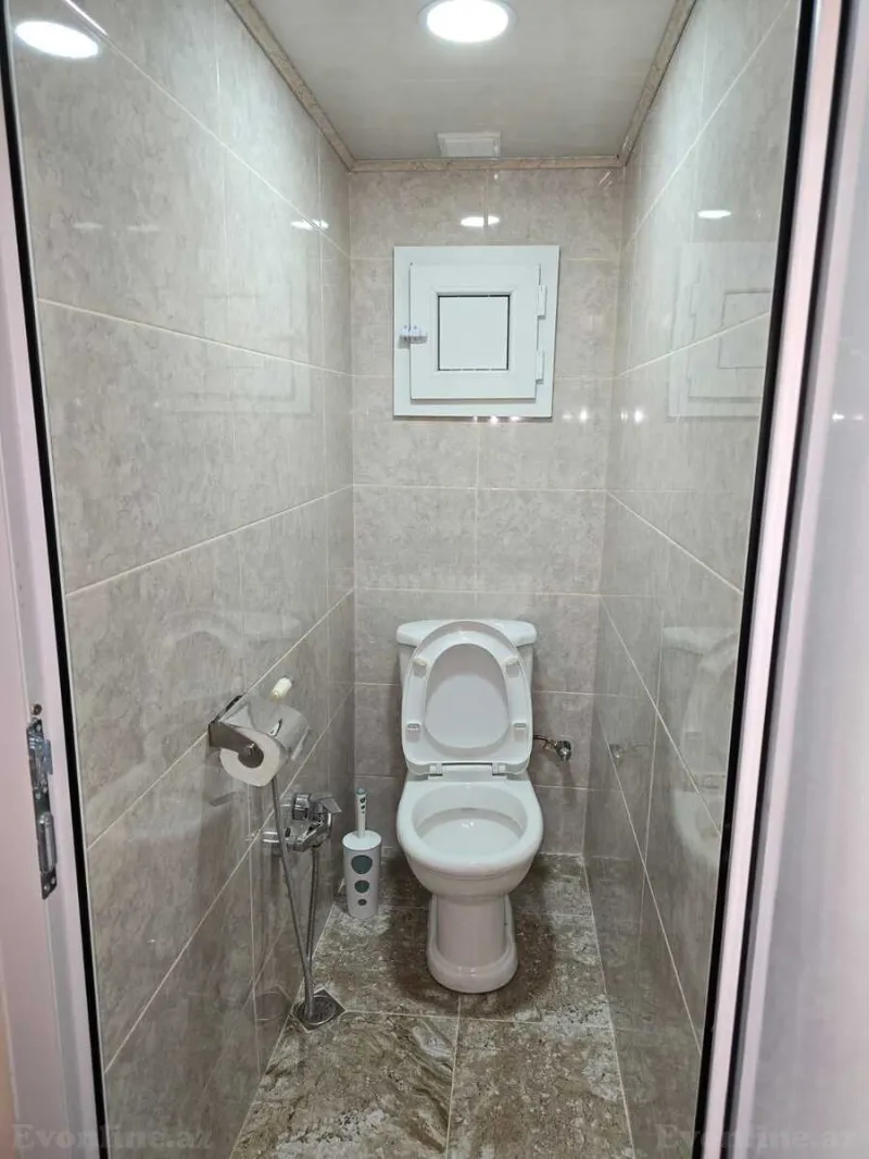 Kirayə verilir 2 otaqlı Mənzil Köhnə tikili 50 m² Neftçilər m. - şəkil 11