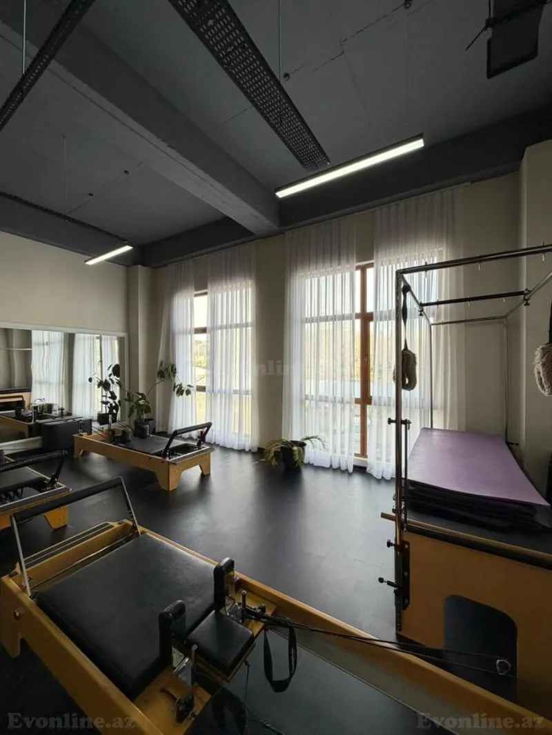 Kirayə verilir Ofis 131 m² 28 May m. - şəkil 2