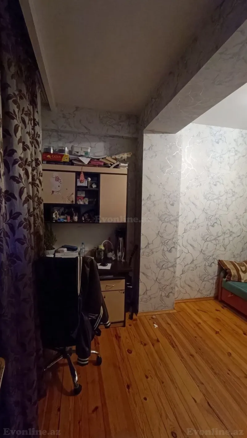 Satılır 3 otaqlı Mənzil Yeni tikili 70 m² Xırdalan - şəkil 6