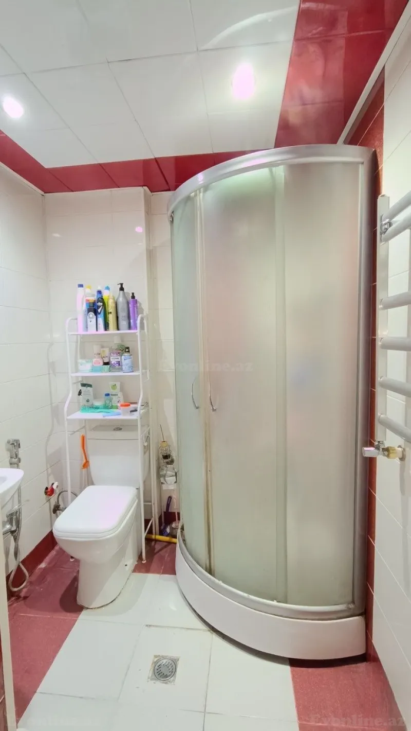 Satılır 3 otaqlı Mənzil Yeni tikili 70 m² Xırdalan - şəkil 7