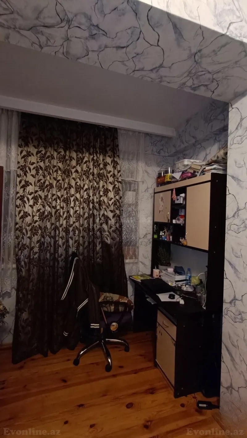 Satılır 3 otaqlı Mənzil Yeni tikili 70 m² Xırdalan - şəkil 8