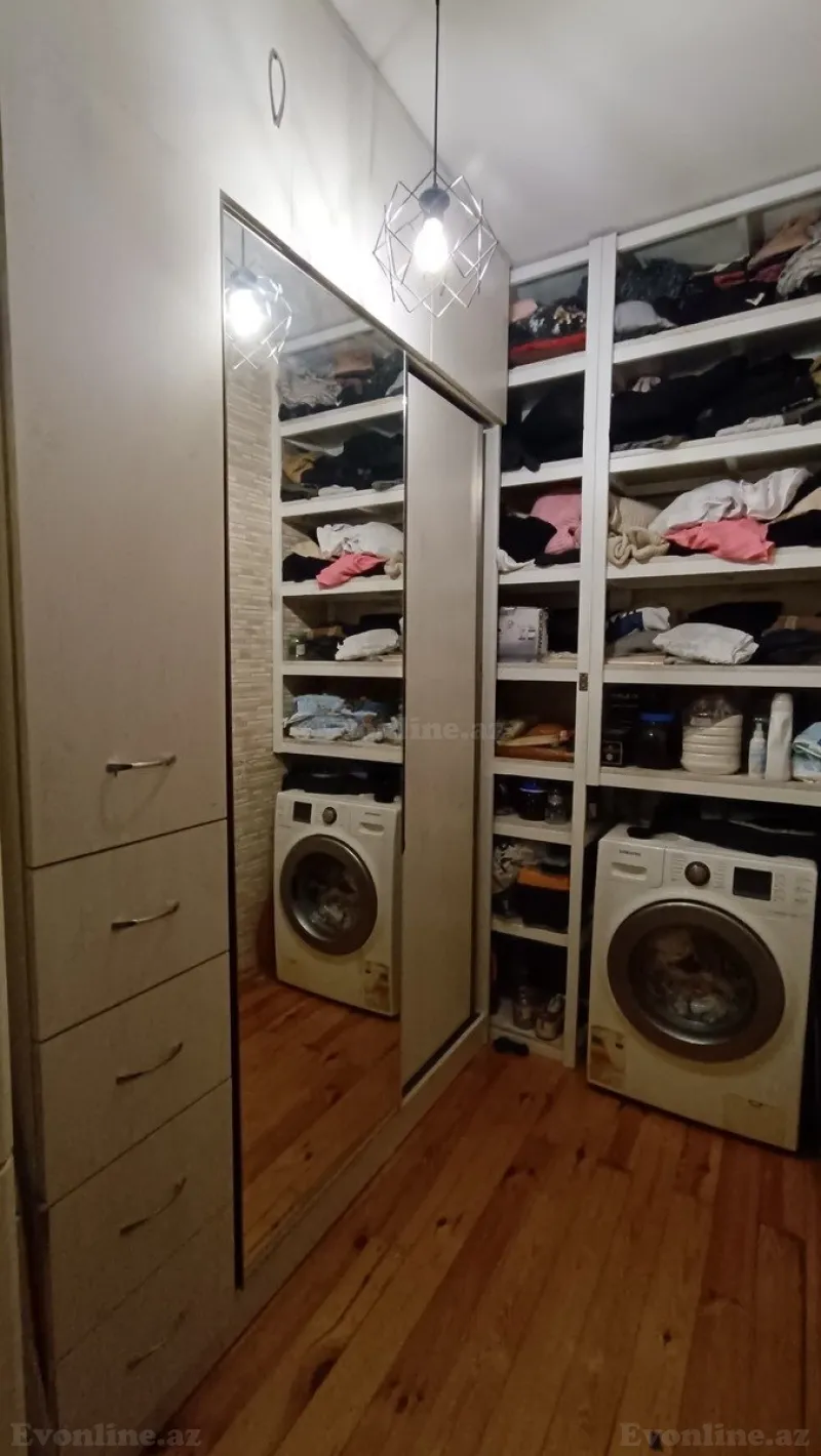 Satılır 3 otaqlı Mənzil Yeni tikili 70 m² Xırdalan - şəkil 10