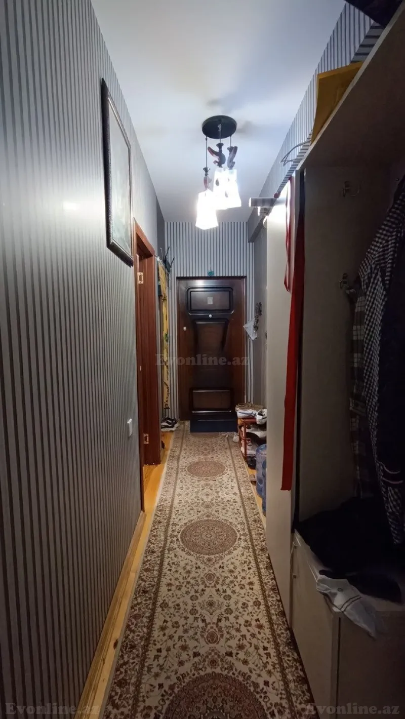 Satılır 3 otaqlı Mənzil Yeni tikili 70 m² Xırdalan - şəkil 11