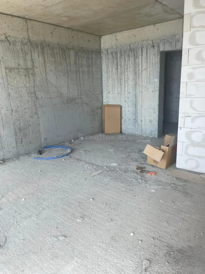 Satılır 2 otaqlı Mənzil Yeni tikili 65 m² M.Ə.Rəsulzadə - şəkil 3
