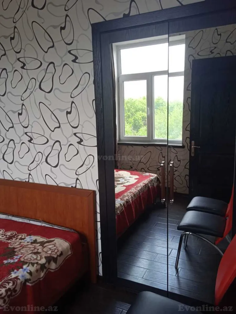 Satılır 2 otaqlı Mənzil Köhnə tikili 40 m² Nəriman Nərimanov m. - şəkil 4