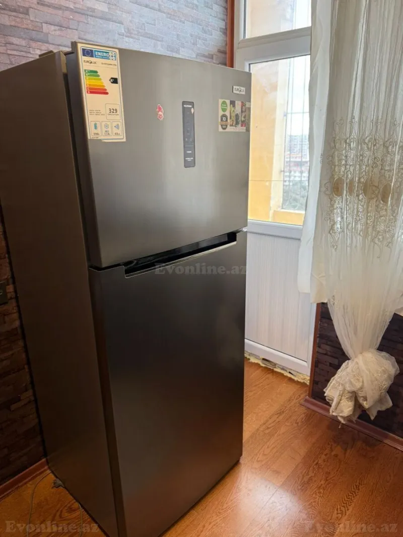 Kirayə verilir 2 otaqlı Mənzil Yeni tikili 86 m² Əhmədli - şəkil 2